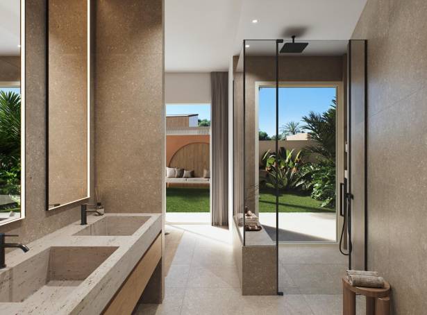 For sale - Villa - Orihuela Costa - Dehesa De Campoamor