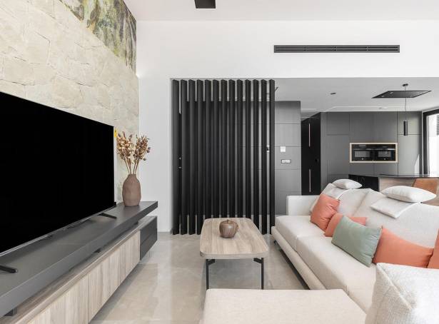 For sale - Villa - Torrevieja - Los Balcones