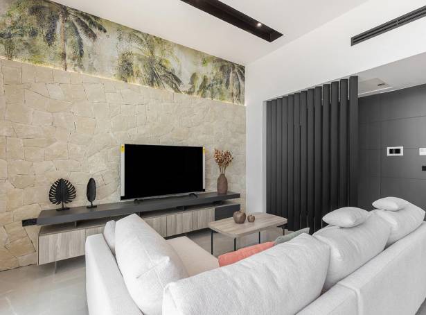 For sale - Villa - Torrevieja - Los Balcones
