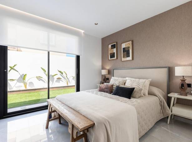 For sale - Villa - Torrevieja - Los Balcones