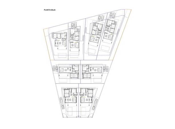 For sale - Villa - Torrevieja - Los Balcones