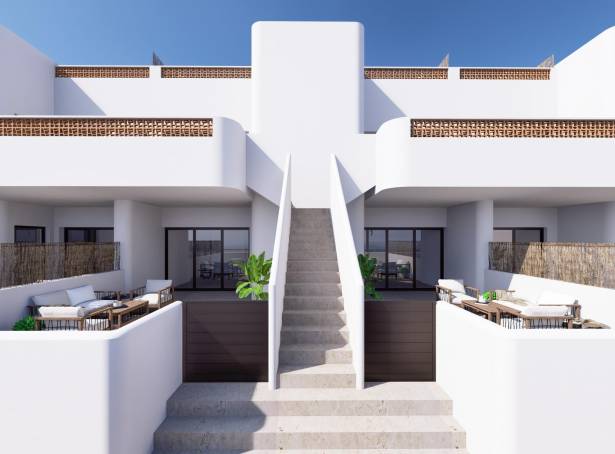 For sale - Bungalow - Guardamar & Vega Baja - Dolores