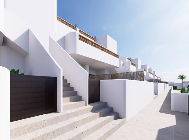 For sale - Bungalow - Guardamar & Vega Baja - Dolores