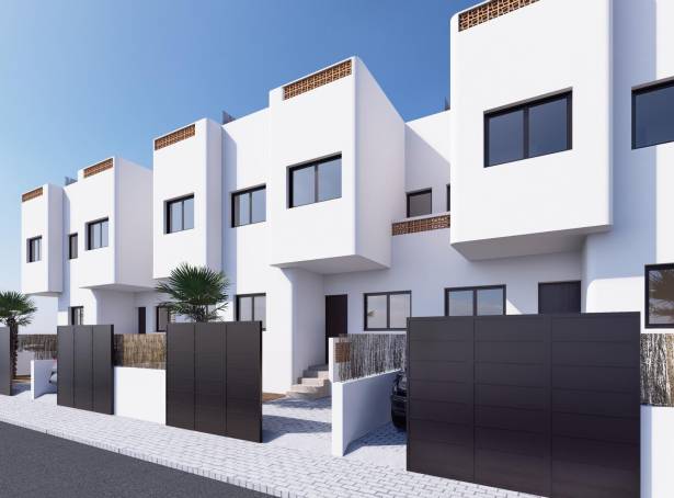 For sale - Bungalow - Guardamar & Vega Baja - Dolores