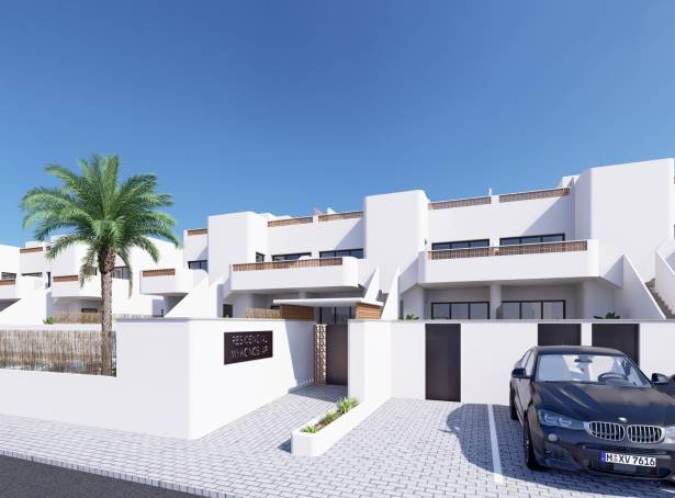 For sale - Bungalow - Guardamar & Vega Baja - Dolores