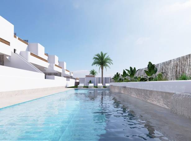 For sale - Bungalow - Guardamar & Vega Baja - Dolores