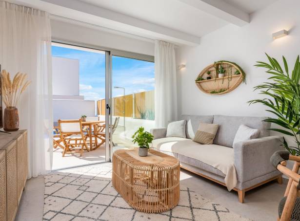 For sale - Bungalow - Guardamar & Vega Baja - Dolores