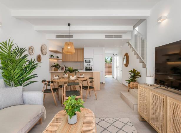 For sale - Bungalow - Guardamar & Vega Baja - Dolores