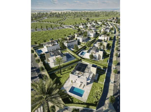 For sale - Villa - Lorca - Purias