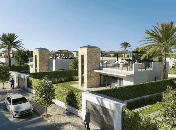 For sale - Villa - Lorca - Purias