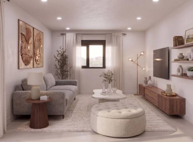 For sale - Villa - Lorca - Purias