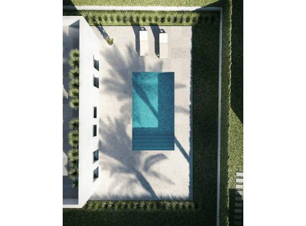 For sale - Villa - Lorca - Purias