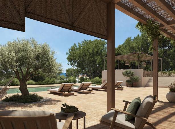 For sale - Villa - Benissa - Raco De Galano
