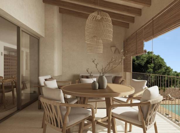 For sale - Villa - Benissa - Raco De Galano