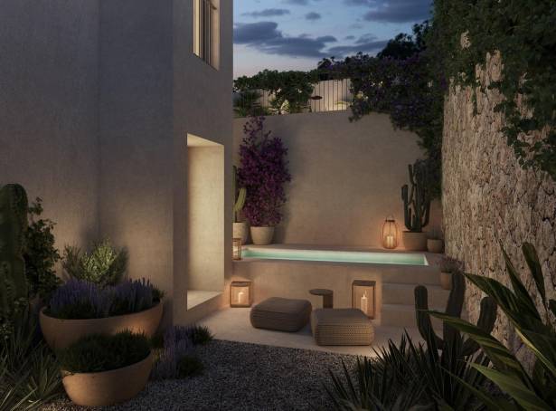 For sale - Villa - Benissa - Raco De Galano