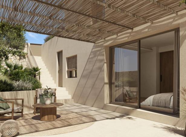 For sale - Villa - Benissa - Raco De Galano