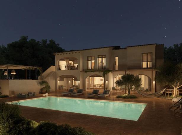 For sale - Villa - Benissa - Raco De Galano