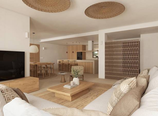 For sale - Villa - Benissa - Raco De Galano