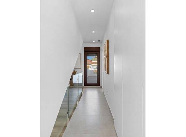 For sale - Detached Villa - Pilar De La Horadada - Mil Palmeras