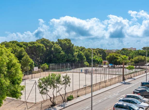 For sale - Detached Villa - Pilar De La Horadada - Mil Palmeras