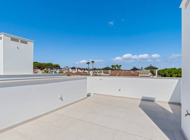 For sale - Detached Villa - Pilar De La Horadada - Mil Palmeras