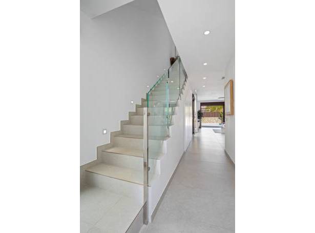 For sale - Detached Villa - Pilar De La Horadada - Mil Palmeras