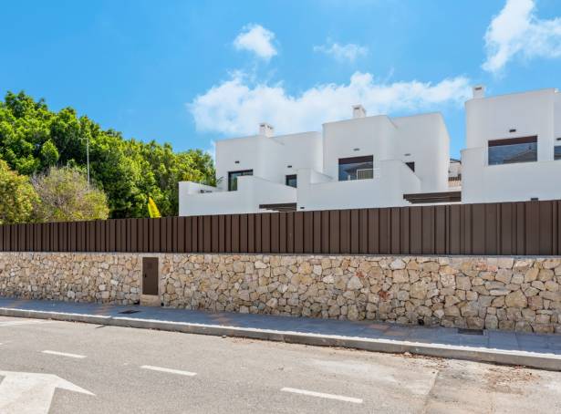 For sale - Detached Villa - Pilar De La Horadada - Mil Palmeras
