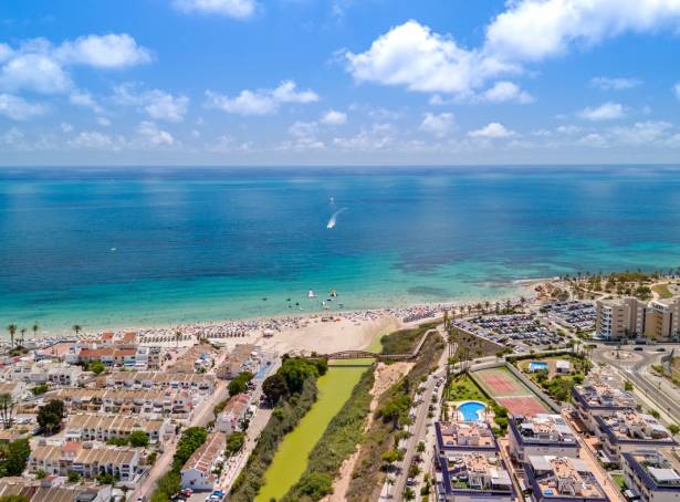 For sale - Detached Villa - Pilar De La Horadada - Mil Palmeras