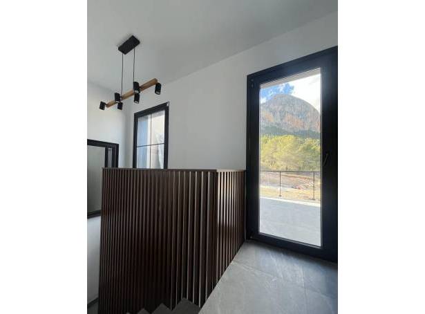 For sale - Villa - Polop & La Nucia - Polop