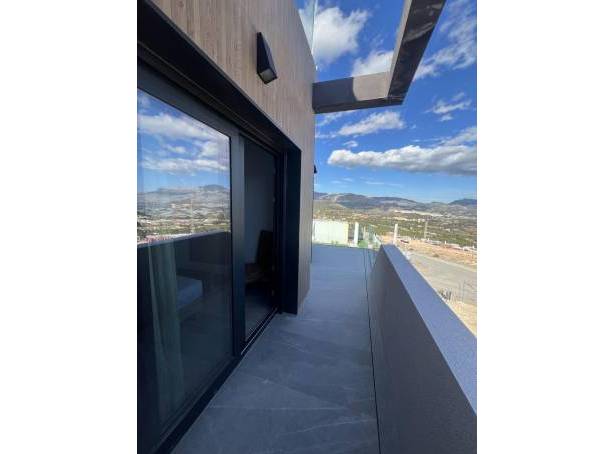 For sale - Villa - Polop & La Nucia - Polop