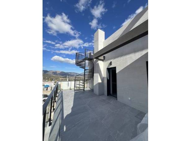 For sale - Villa - Polop & La Nucia - Polop