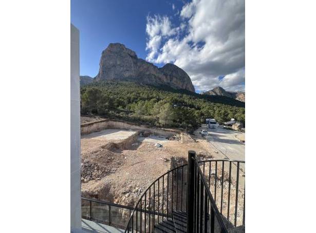 For sale - Villa - Polop & La Nucia - Polop