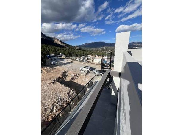For sale - Villa - Polop & La Nucia - Polop
