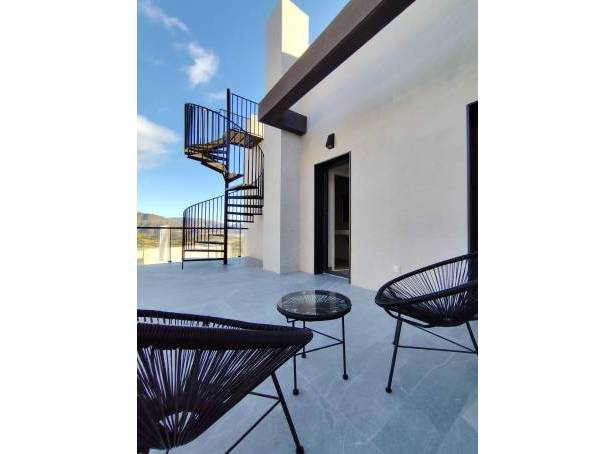 For sale - Villa - Polop & La Nucia - Polop