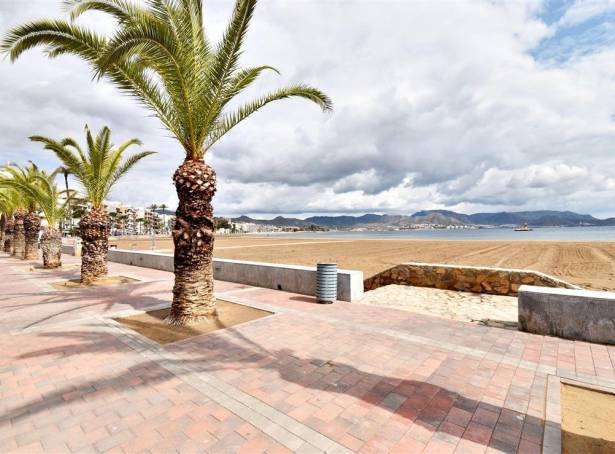 For sale - Penthouse - Mazarron - Puerto De Mazarron