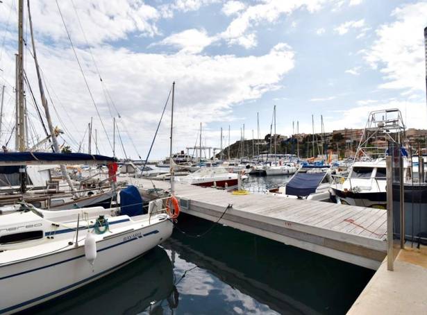 For sale - Penthouse - Mazarron - Puerto De Mazarron