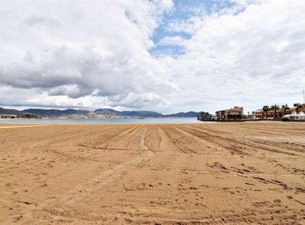 For sale - Apartment - Mazarron - Puerto De Mazarron