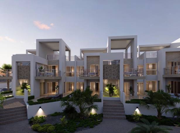 For sale - Bungalow - Ciudad Quesada - Lo Marabú