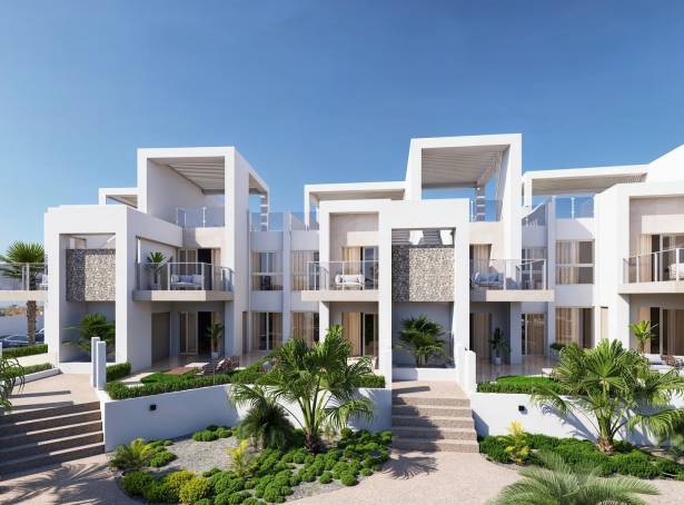 For sale - Bungalow - Ciudad Quesada - Lo Marabú