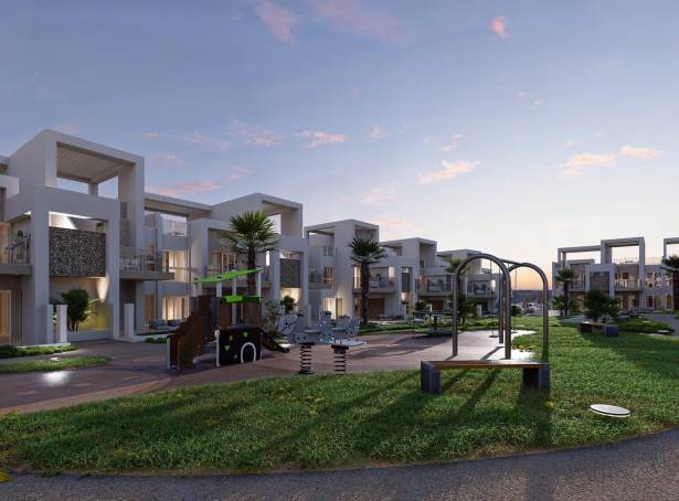 For sale - Bungalow - Ciudad Quesada - Lo Marabú