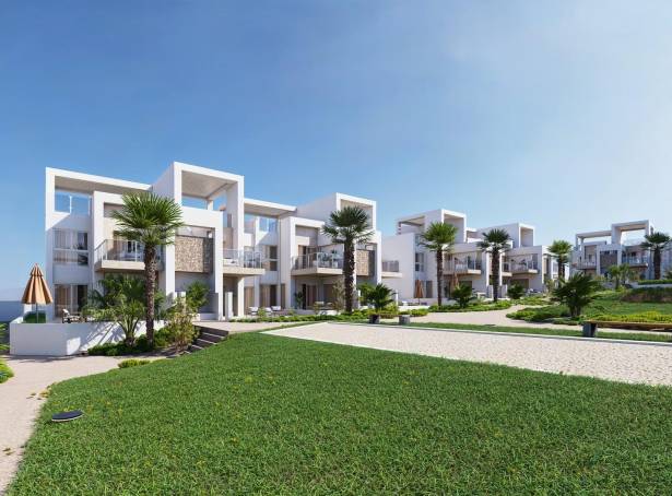 For sale - Bungalow - Ciudad Quesada - Lo Marabú