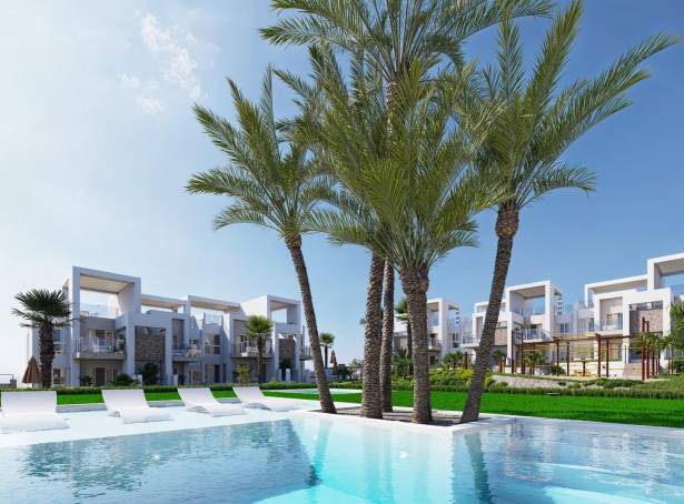 For sale - Bungalow - Ciudad Quesada - Lo Marabú