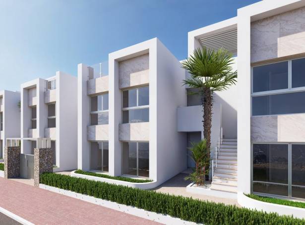 For sale - Bungalow - Ciudad Quesada - Lo Marabú