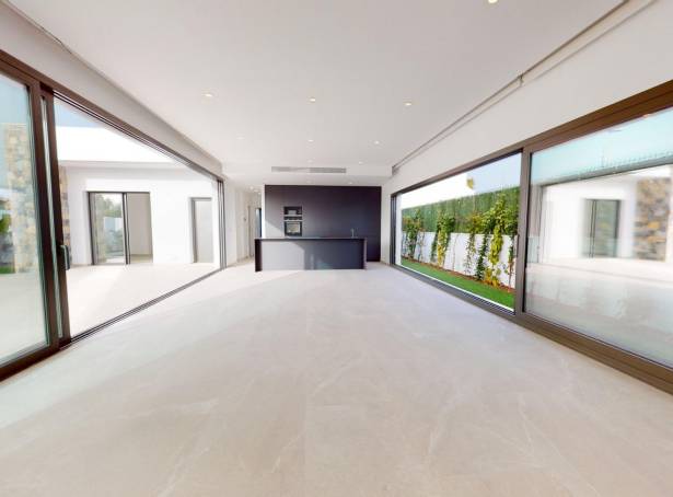 For sale - Villa - Los Alcazares - Serena Golf Resort