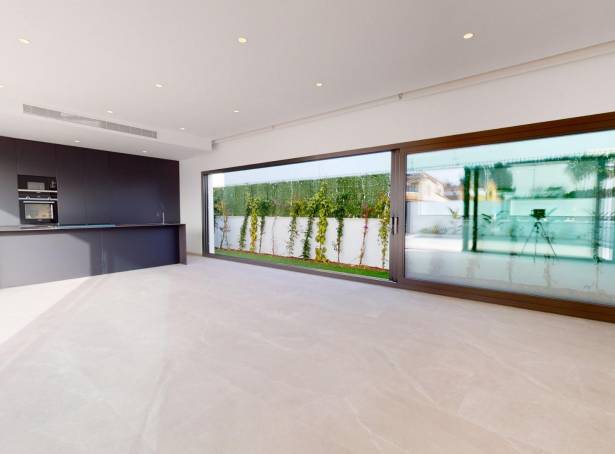 For sale - Villa - Los Alcazares - Serena Golf Resort