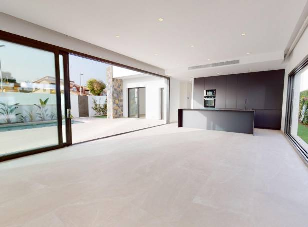For sale - Villa - Los Alcazares - Serena Golf Resort