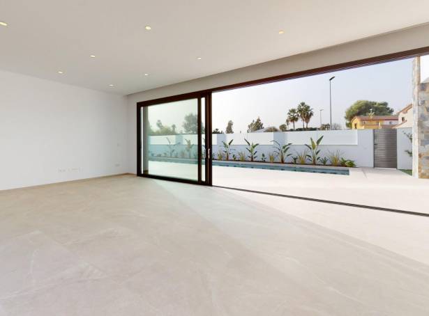 For sale - Villa - Los Alcazares - Serena Golf Resort