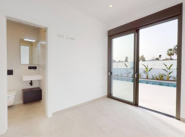 For sale - Villa - Los Alcazares - Serena Golf Resort