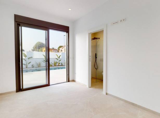 For sale - Villa - Los Alcazares - Serena Golf Resort