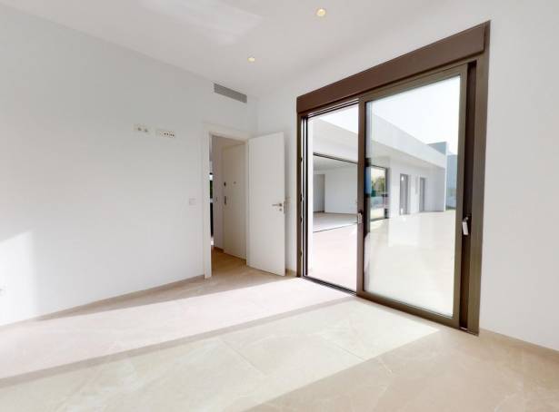 For sale - Villa - Los Alcazares - Serena Golf Resort
